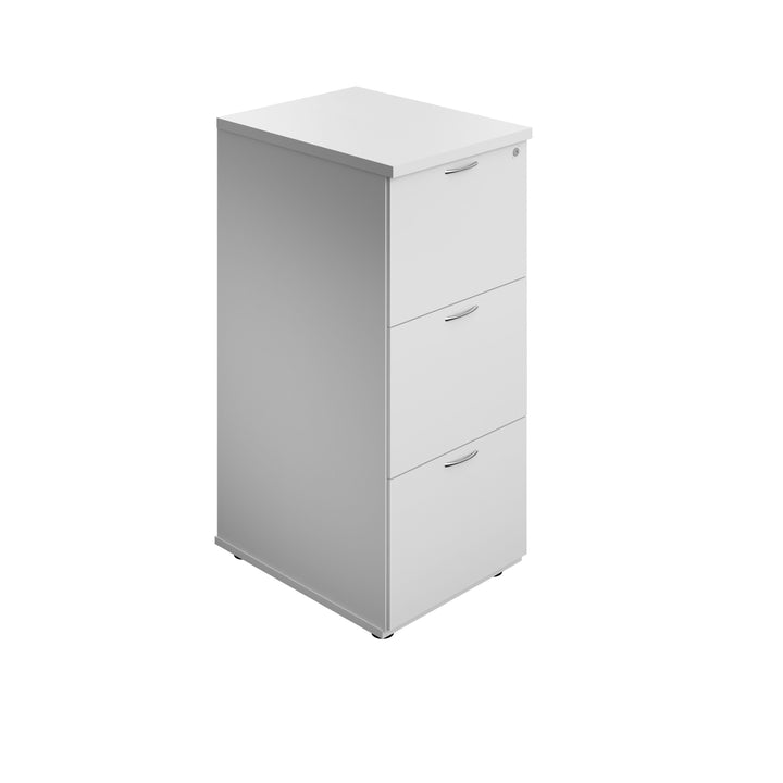 Essentials Filing Cabinet 3 Drawer (FSC)
