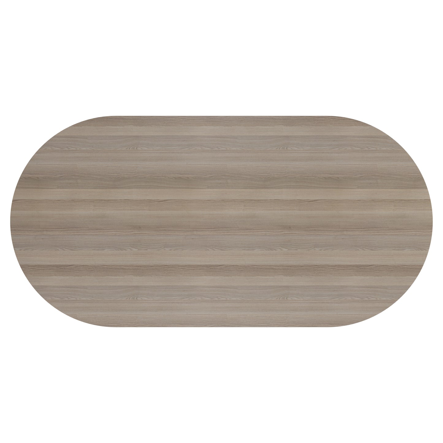 D-End Meeting Table (FSC)