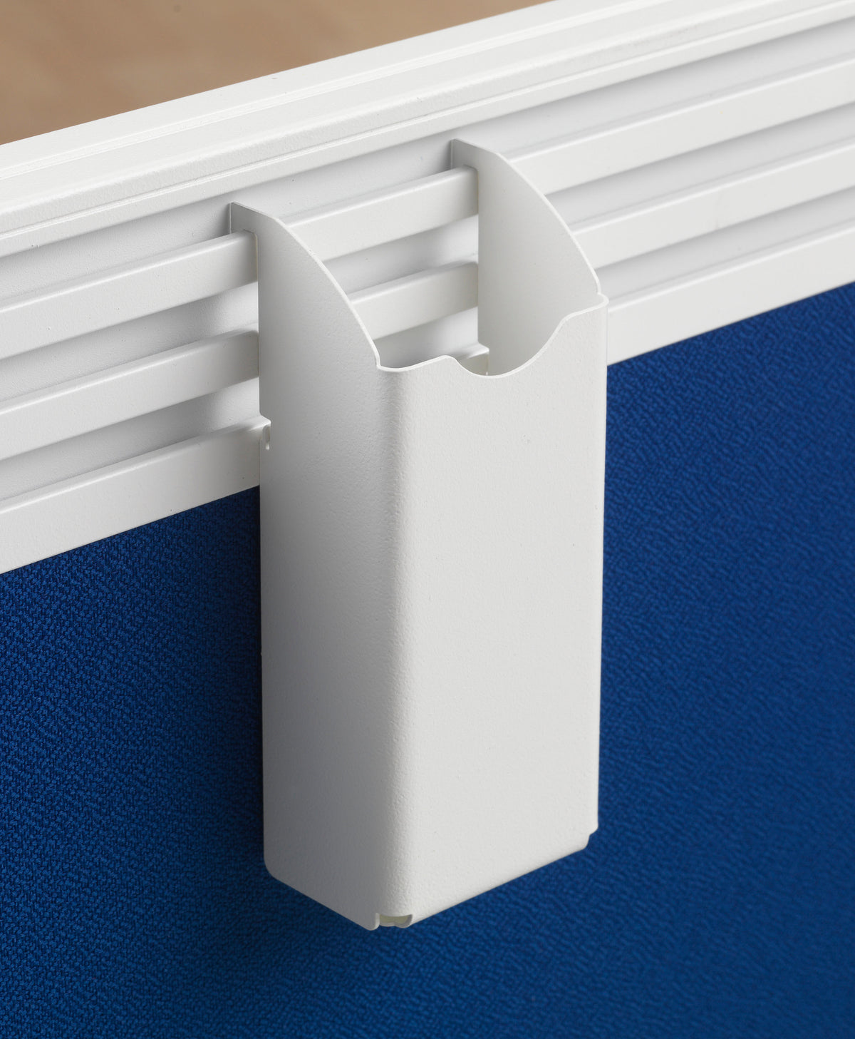 Metal Pen Tray