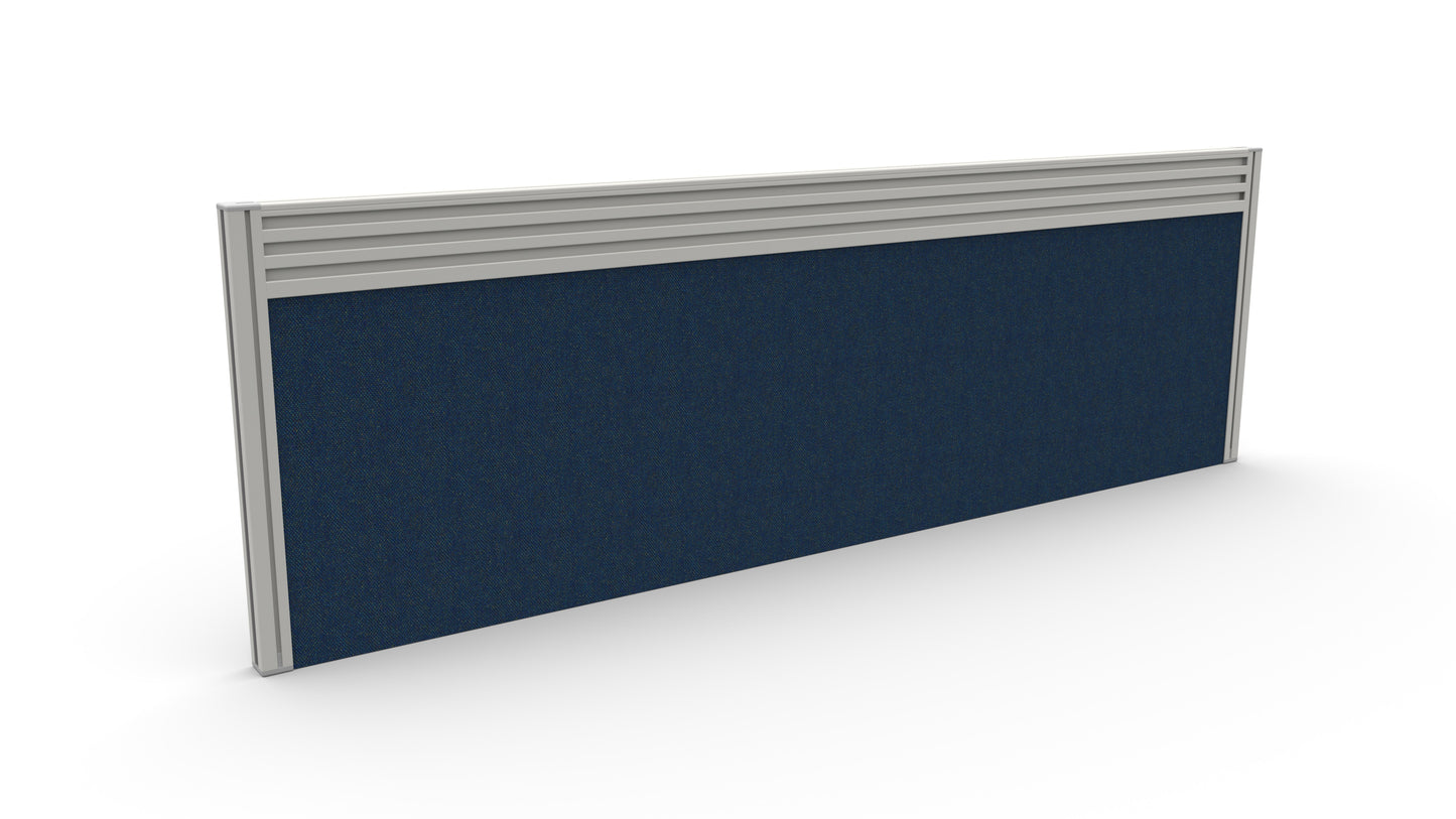 Toolrail Type 2 Toolbar Screen|Silver Frame|1200x380|Band 1