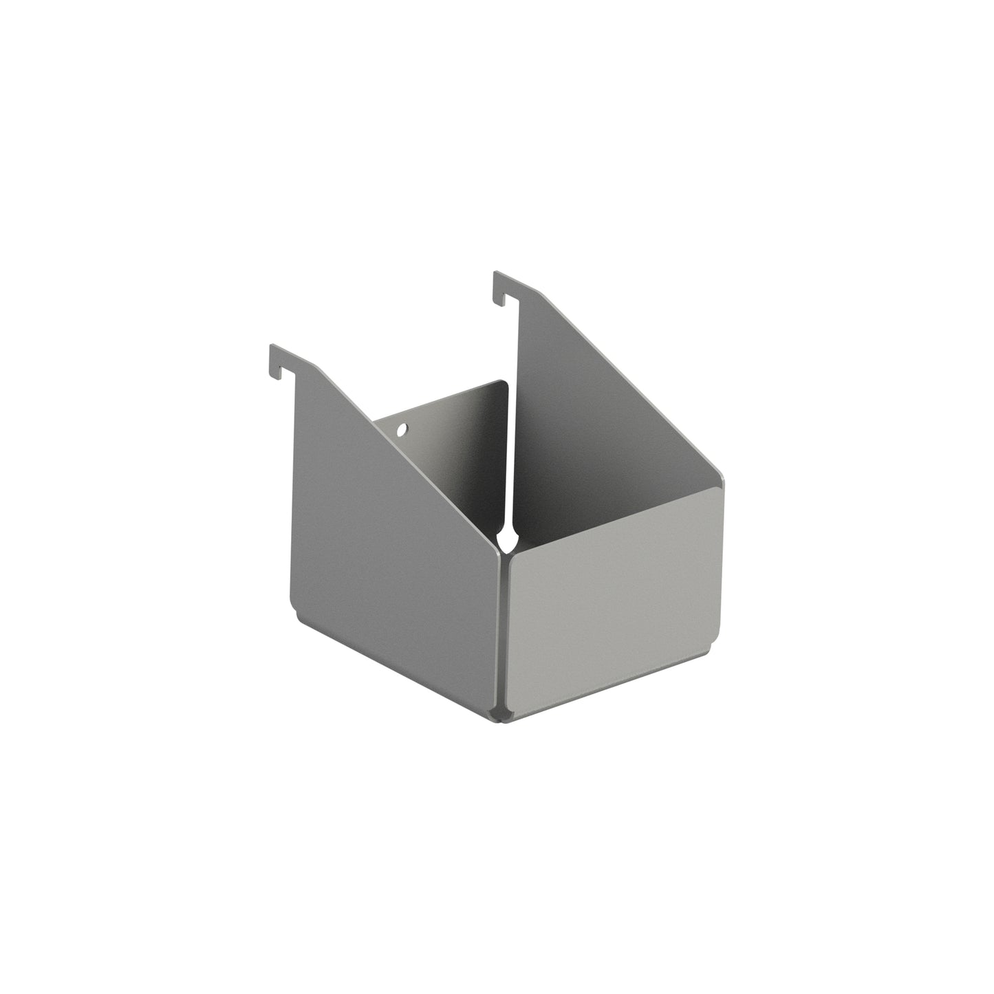 Toolrail Trinket Pot|Black