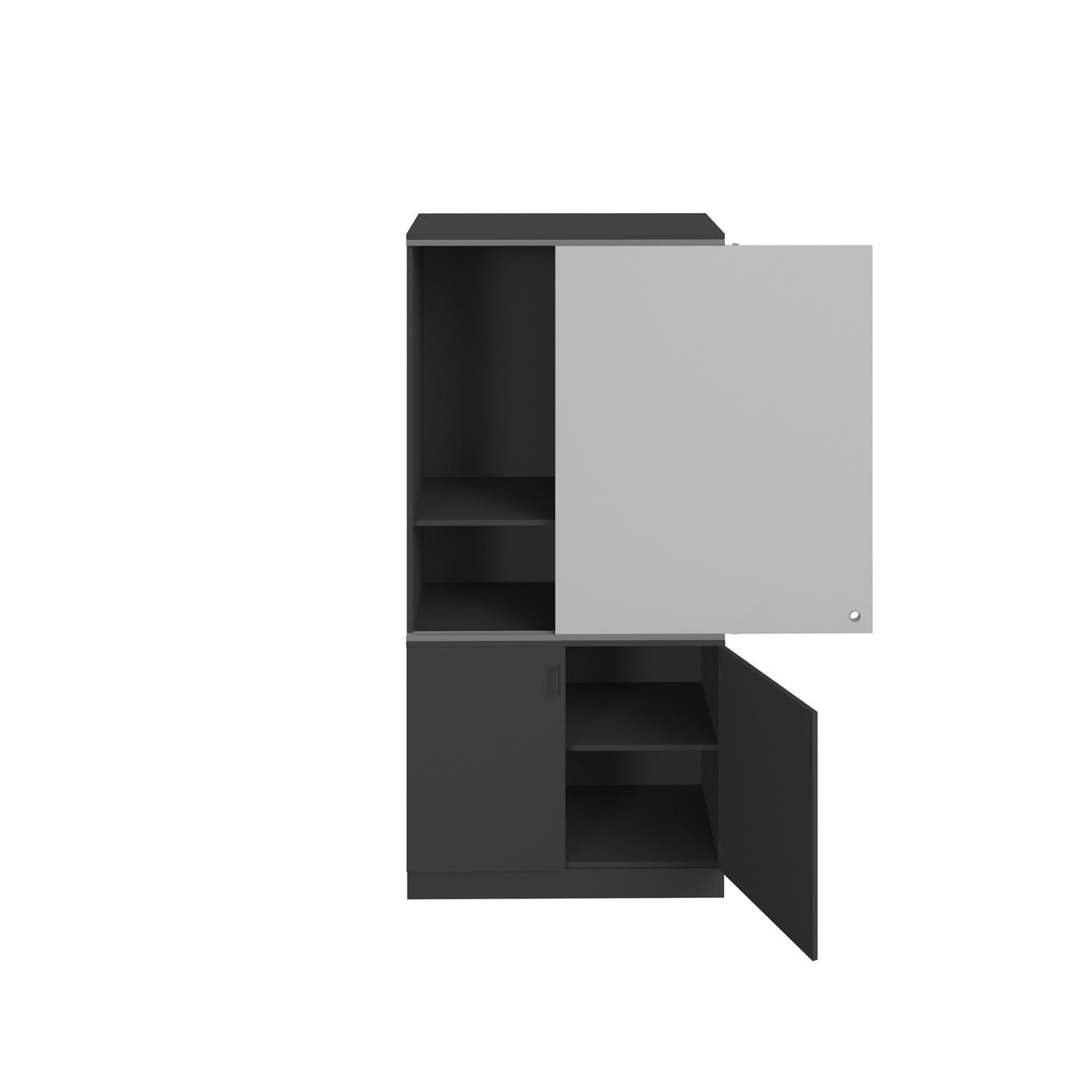 Titan|Teacher Wall Module 3|Group 2|Wood Grain Colours|Unlimited