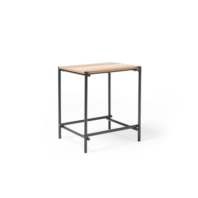 Turin side table - TUS500