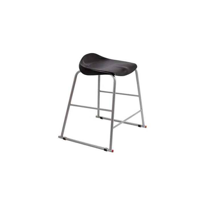 Titan Ultimate Classroom Stool - (8-11 Years) 560mm Seat Height