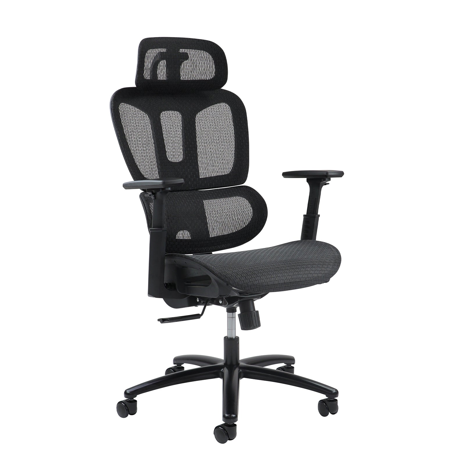 Zala mesh back operator chair