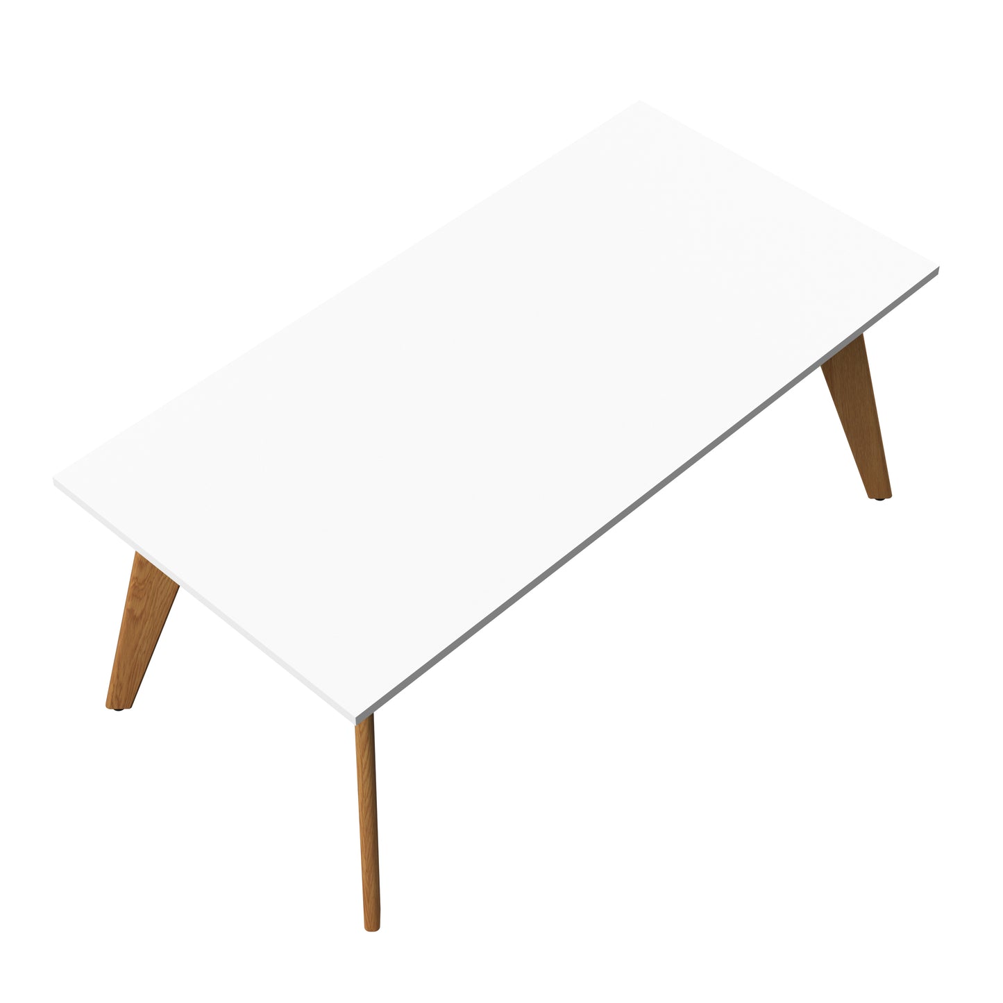 Plateau Rectangular Table (FSC)