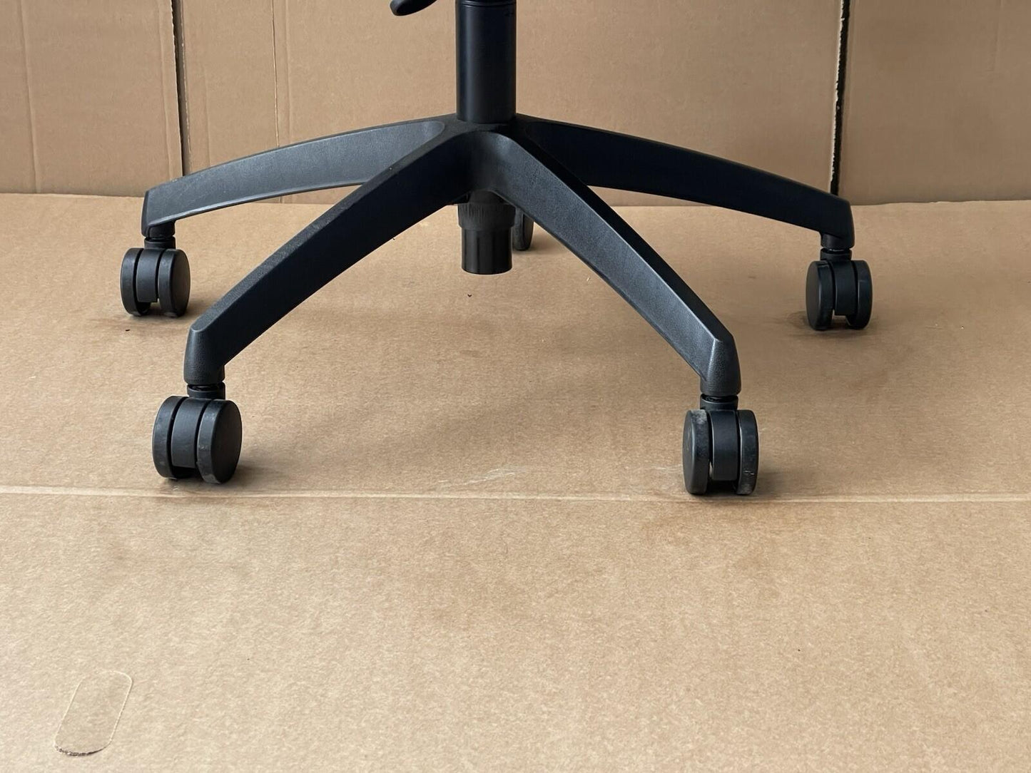 Connection Adjustable Office Chair - UK Delivery