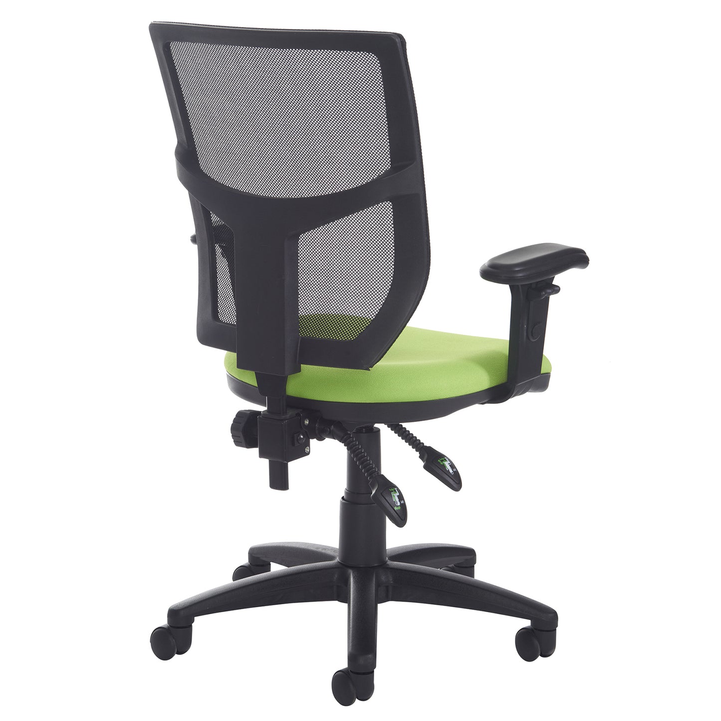 Altino mesh back PCB operator chair - MTO