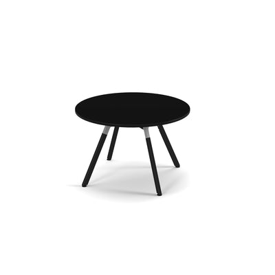 Anson executive circular table - ANS-TBC12-BK