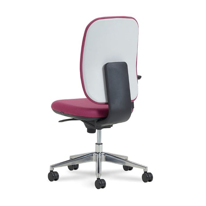 Verco Operator/Task Chair - Apollo High Back Task Chair