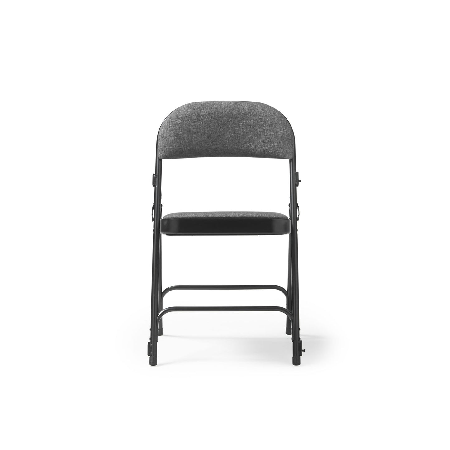 Aster steel folding chair