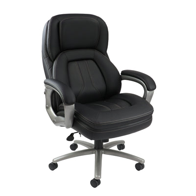 Atlas bariatric executive chair - ATL300T1-K