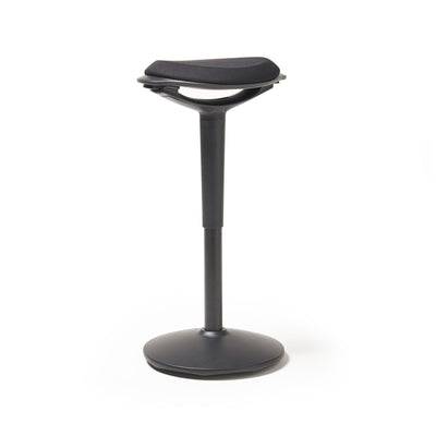 Active height adjustable perch stool - AVA01-K