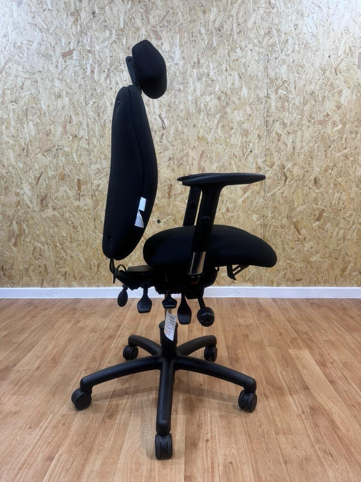 Adapt By ErgoChair Fully Adjustable Office Chair