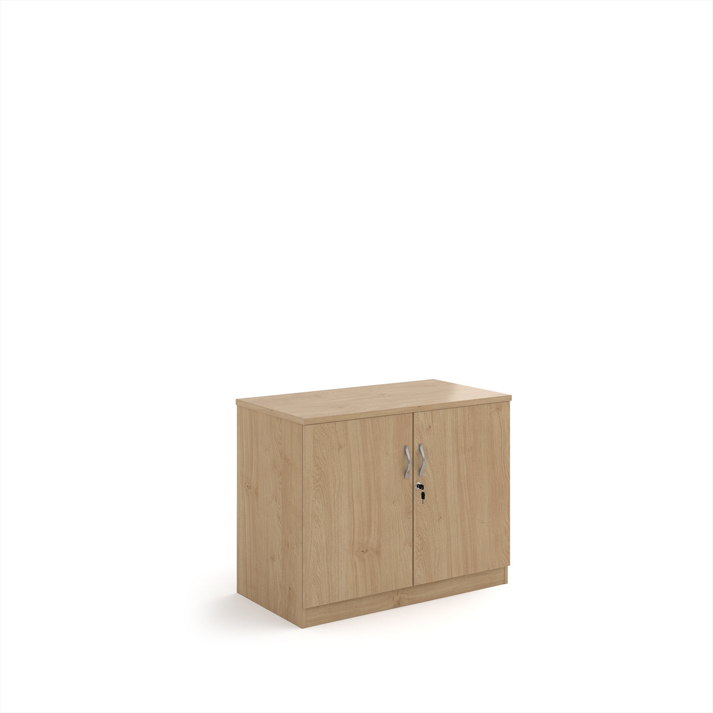 Deluxe double door cupboard - BD8KO