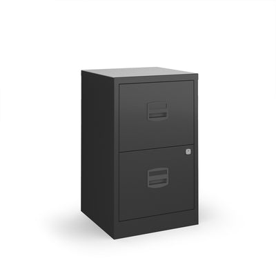 Bisley A4 home filer - BPFA2K