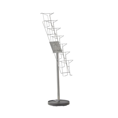Cass Steel Display - CAFD