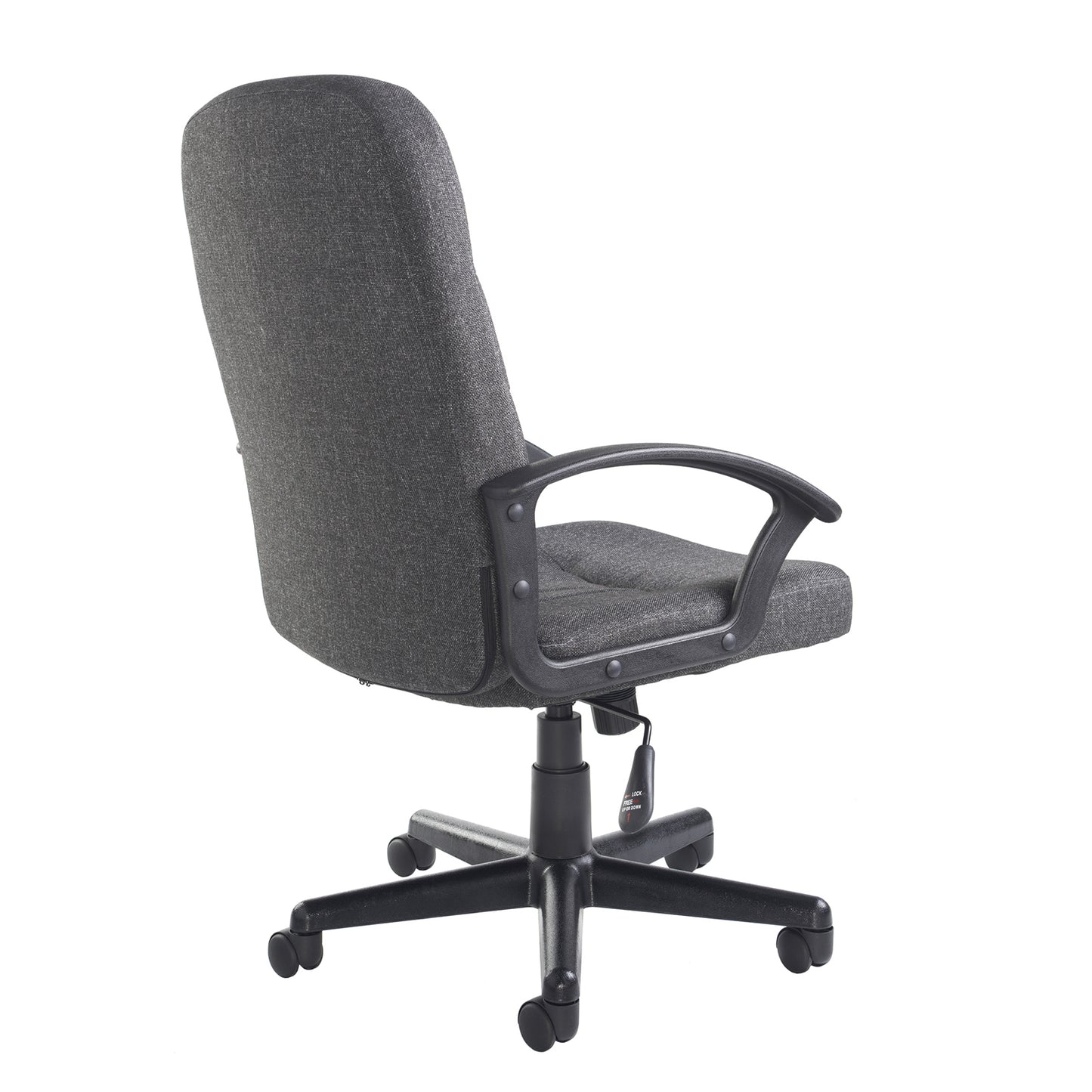 Cavalier fabric managers chair