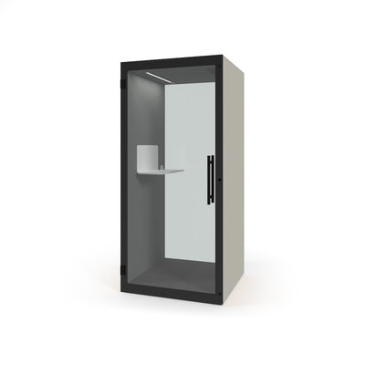 Chatbox Single - CBX-1-CT