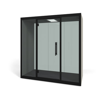 Chatbox Duo - CBX-2-CT