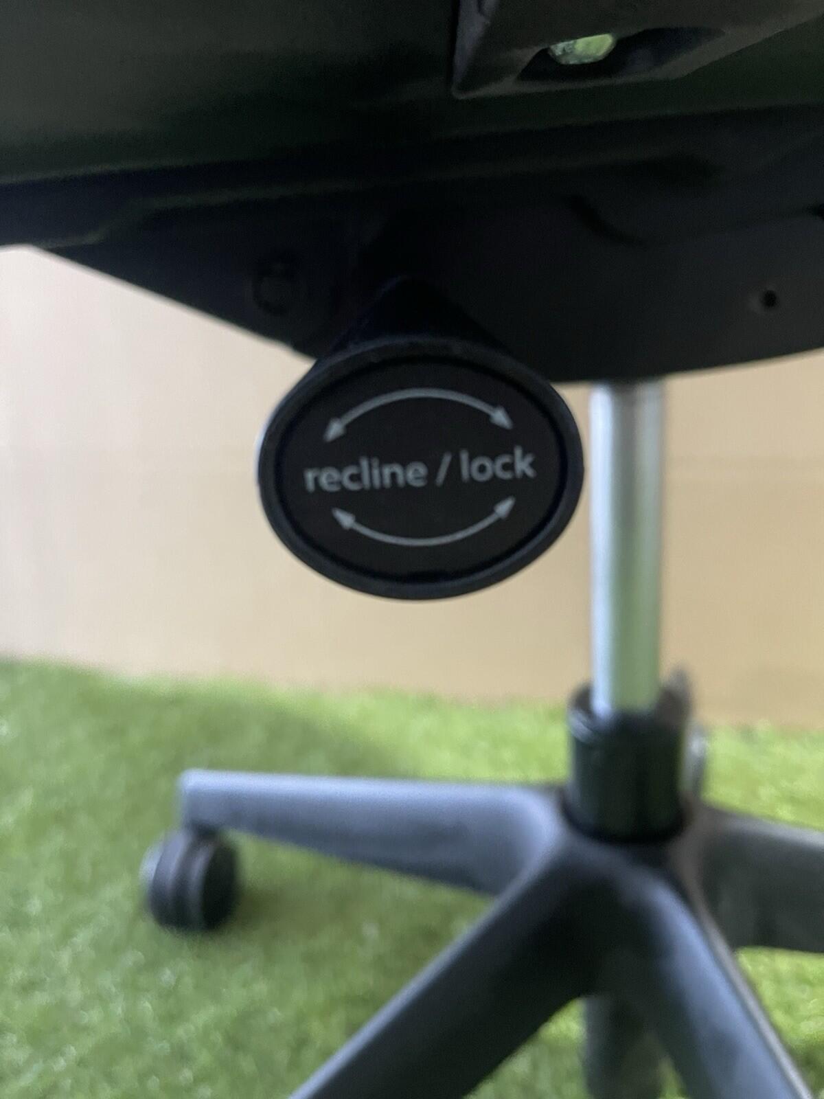 10 x Orangebox Do Ergonomic Office Chair – Fully Adjustable with Lumbar Support – Black