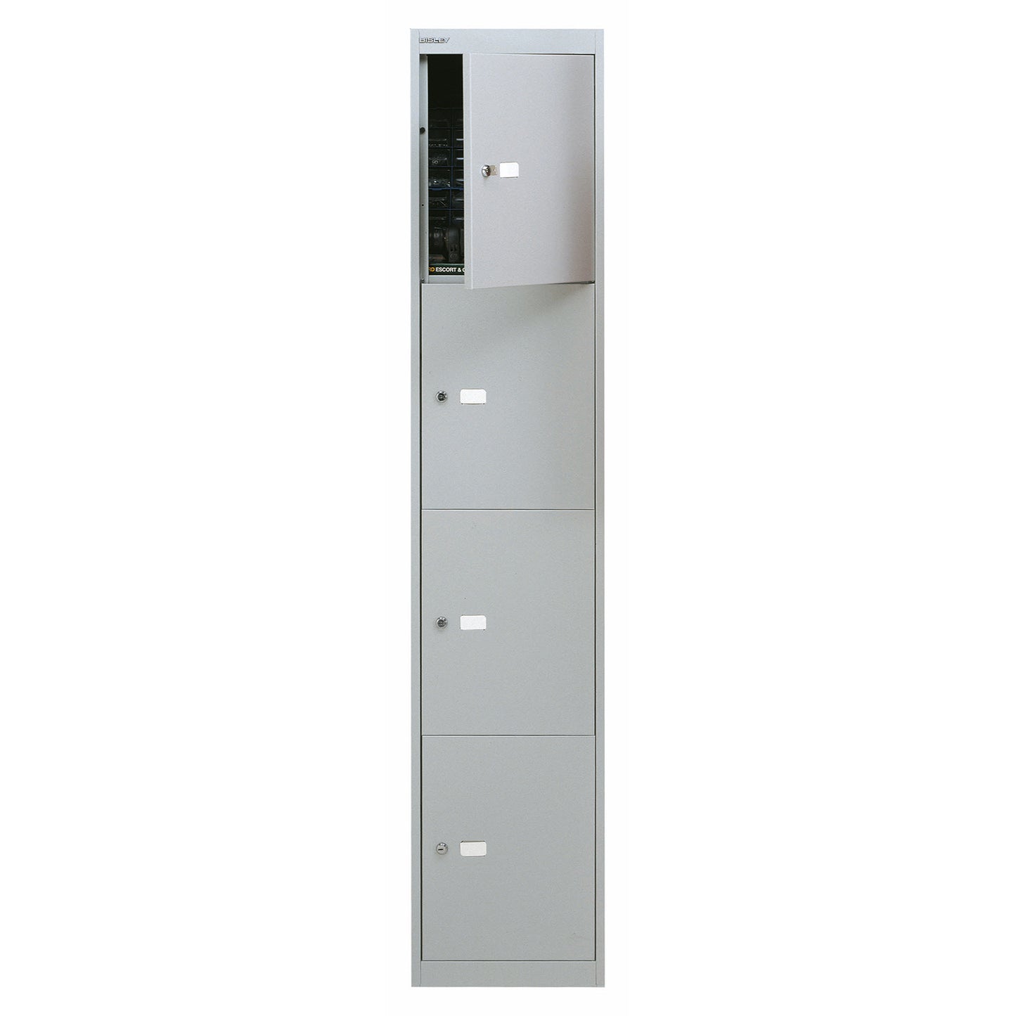 Bisley lockers 305mm deep