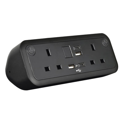 Comet desk top power module 1 - COM-1-K