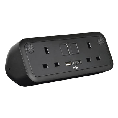 Comet desk top power module 2 - COM-2-K