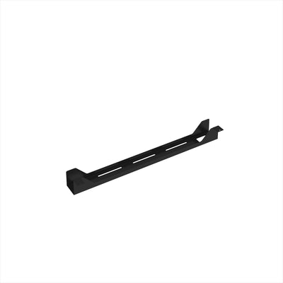 Connex Plus Single Cable Tray - COU-SCT12-K