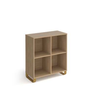 Cairo cube storage unit - CRCS2-2-KO