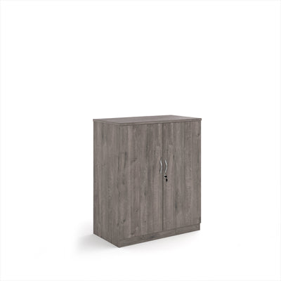 Systems double door cupboard - DD12GO