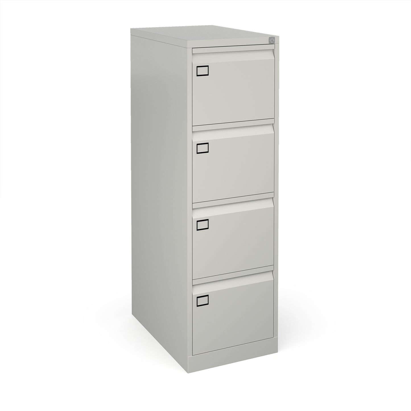 Steel executive filing cabinet - BDEF4G