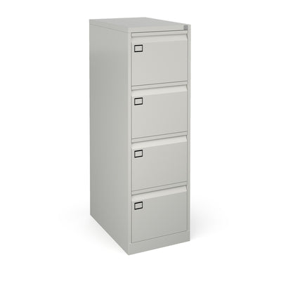 Steel executive filing cabinet - BDEF4G