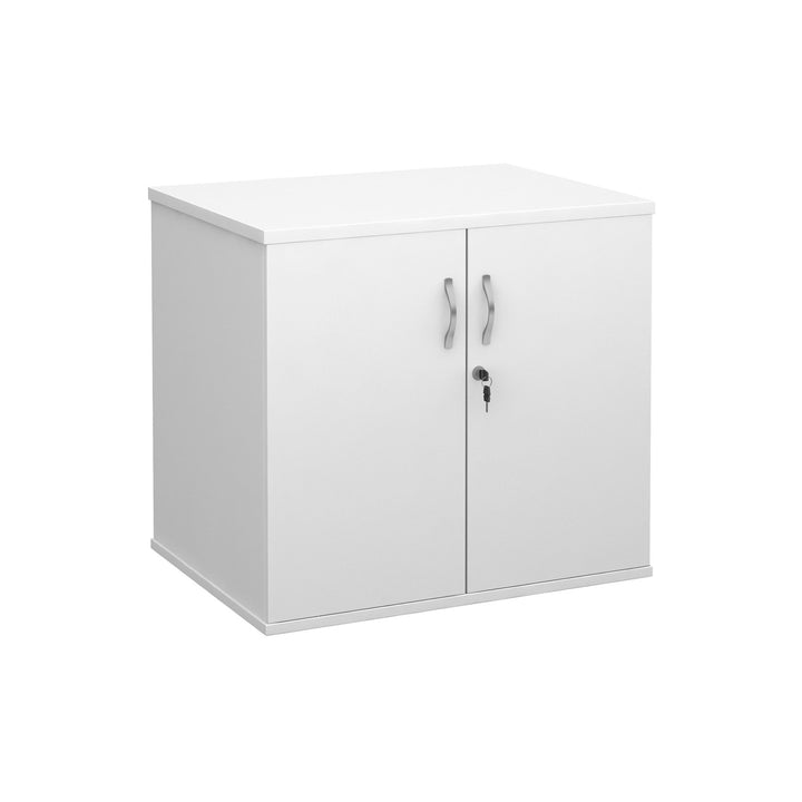 Deluxe double door cupboard