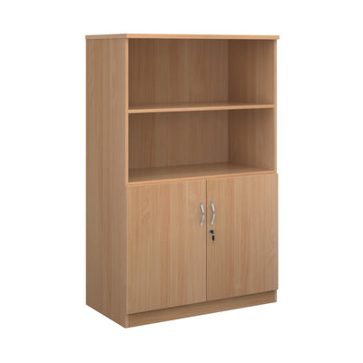 Deluxe combination unit with open top - DO16B