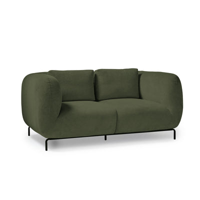 Ebony single sofa chair - EBY50002-OG