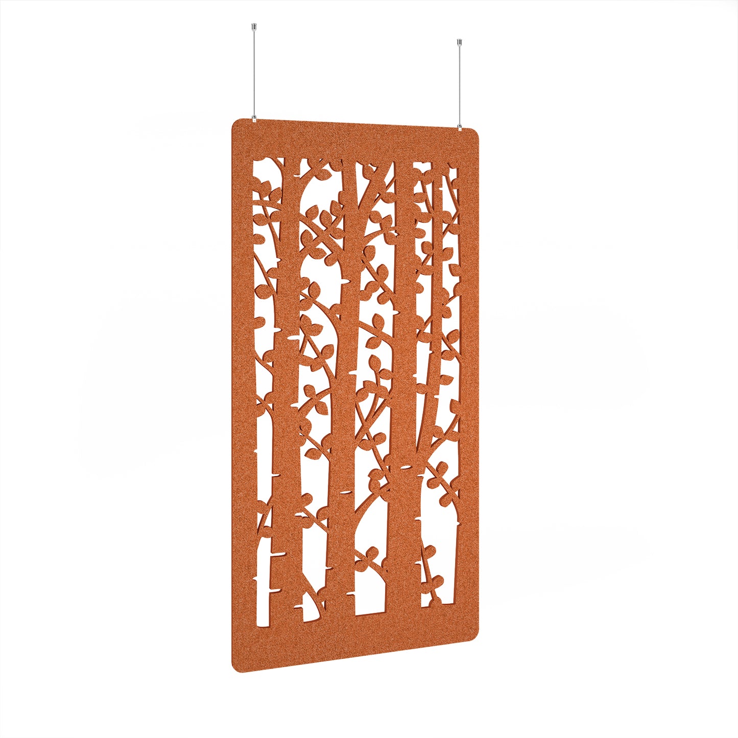 Ebony Hanging Panel - EHP1200-TA