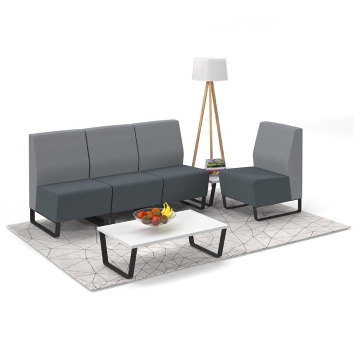 Encore modular seating