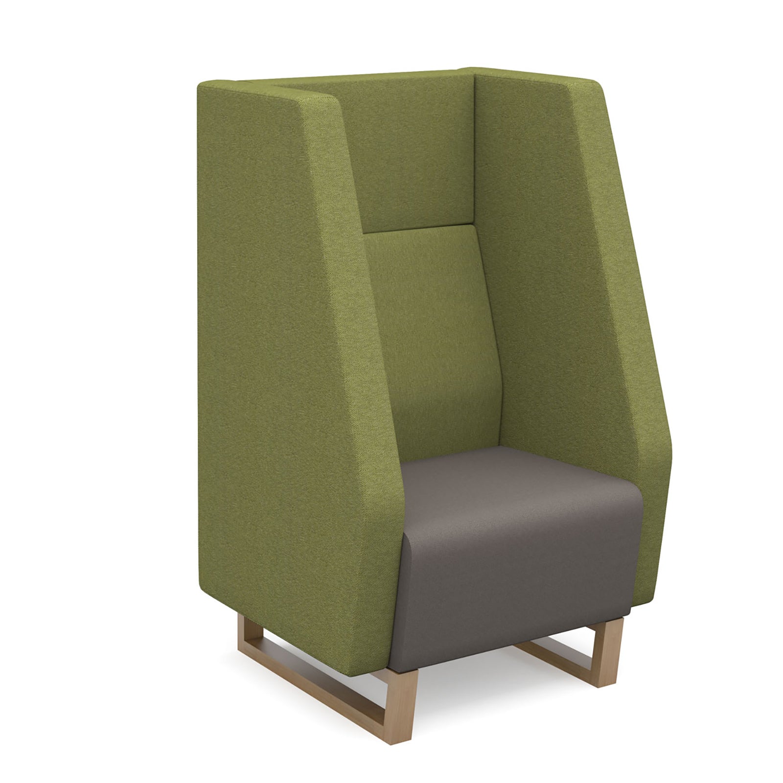 Encore high back seating (Part 2)