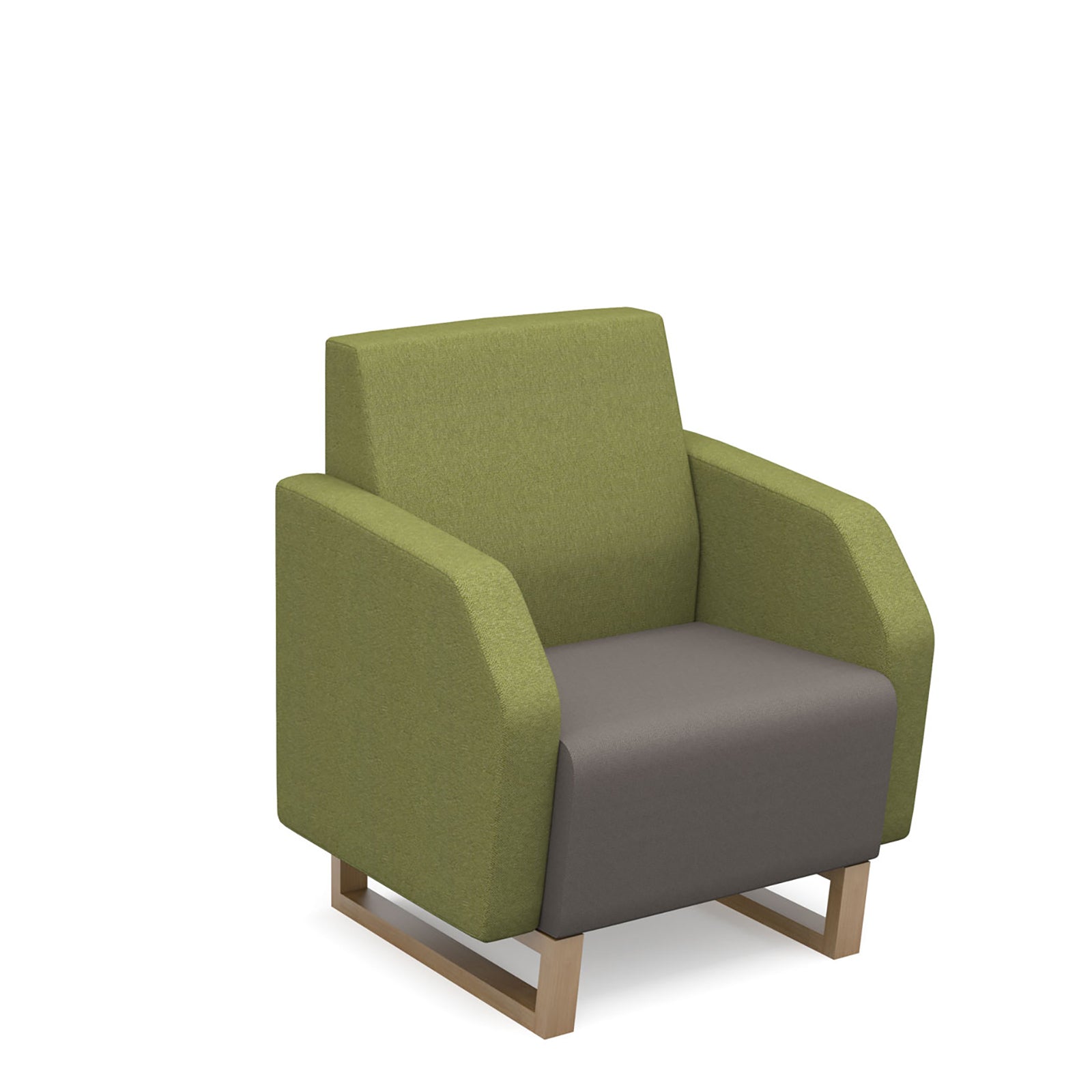 Encore low back seating (Part 2)