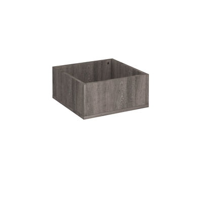 Flux modular storage planter box - FL-PL1-GO