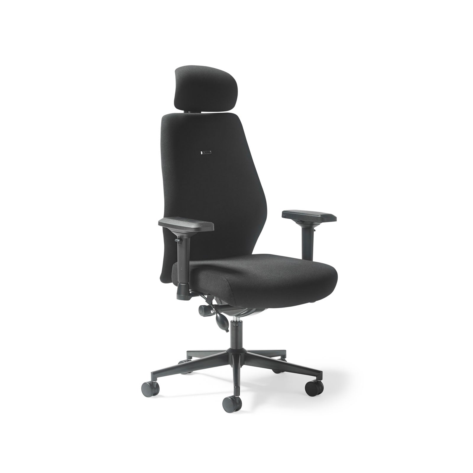 Hatha High back posture task chair