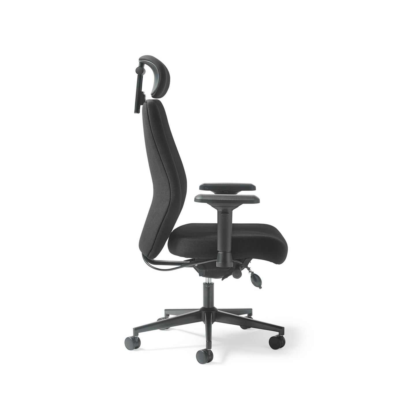Hatha High back posture task chair