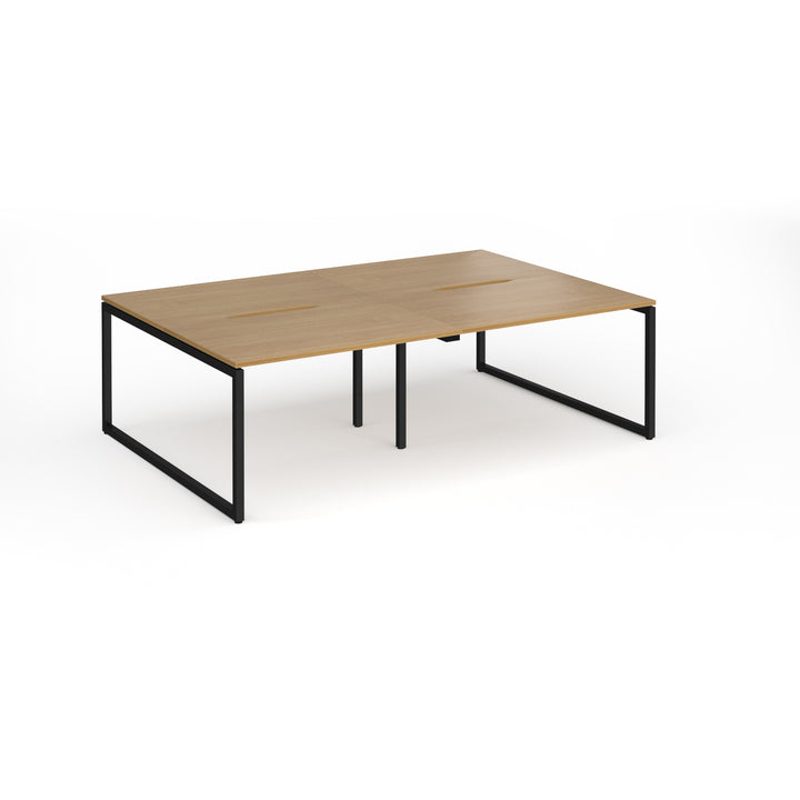 Connex Plus O Frame 2400 x 1600 Beech top