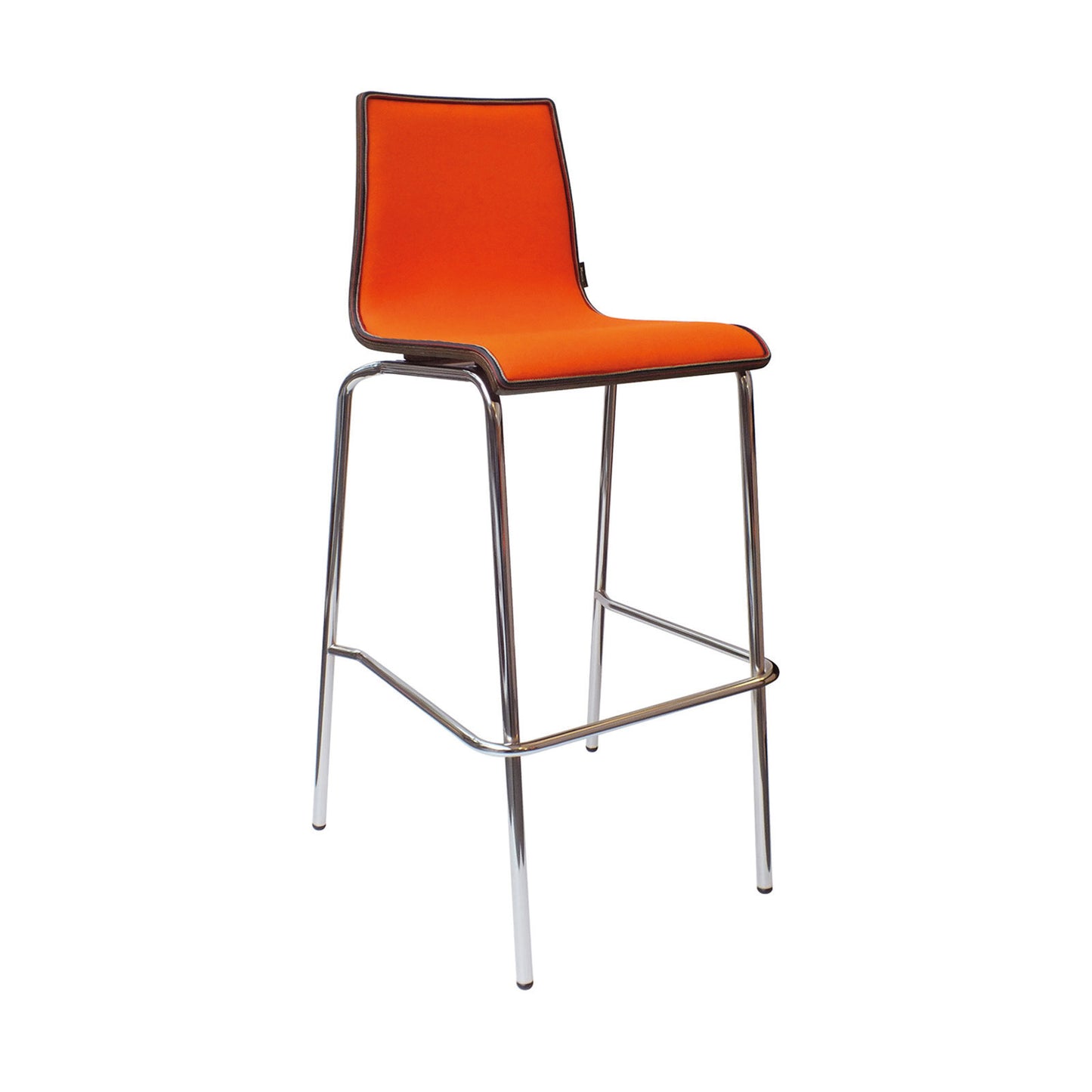Fundamental dining stool - HS2010-F-C