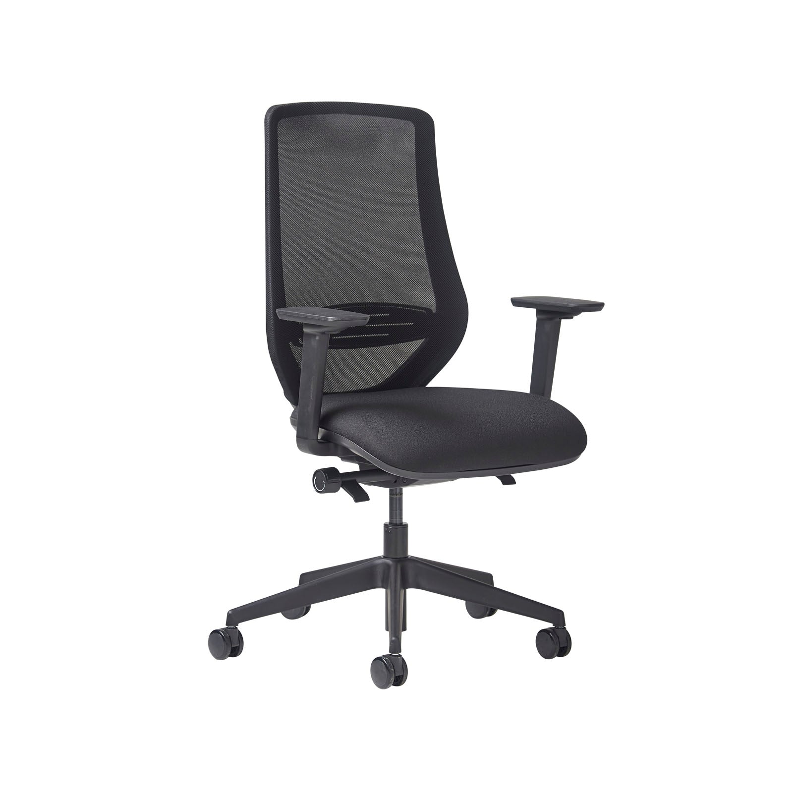 Kacey mesh back operator chair