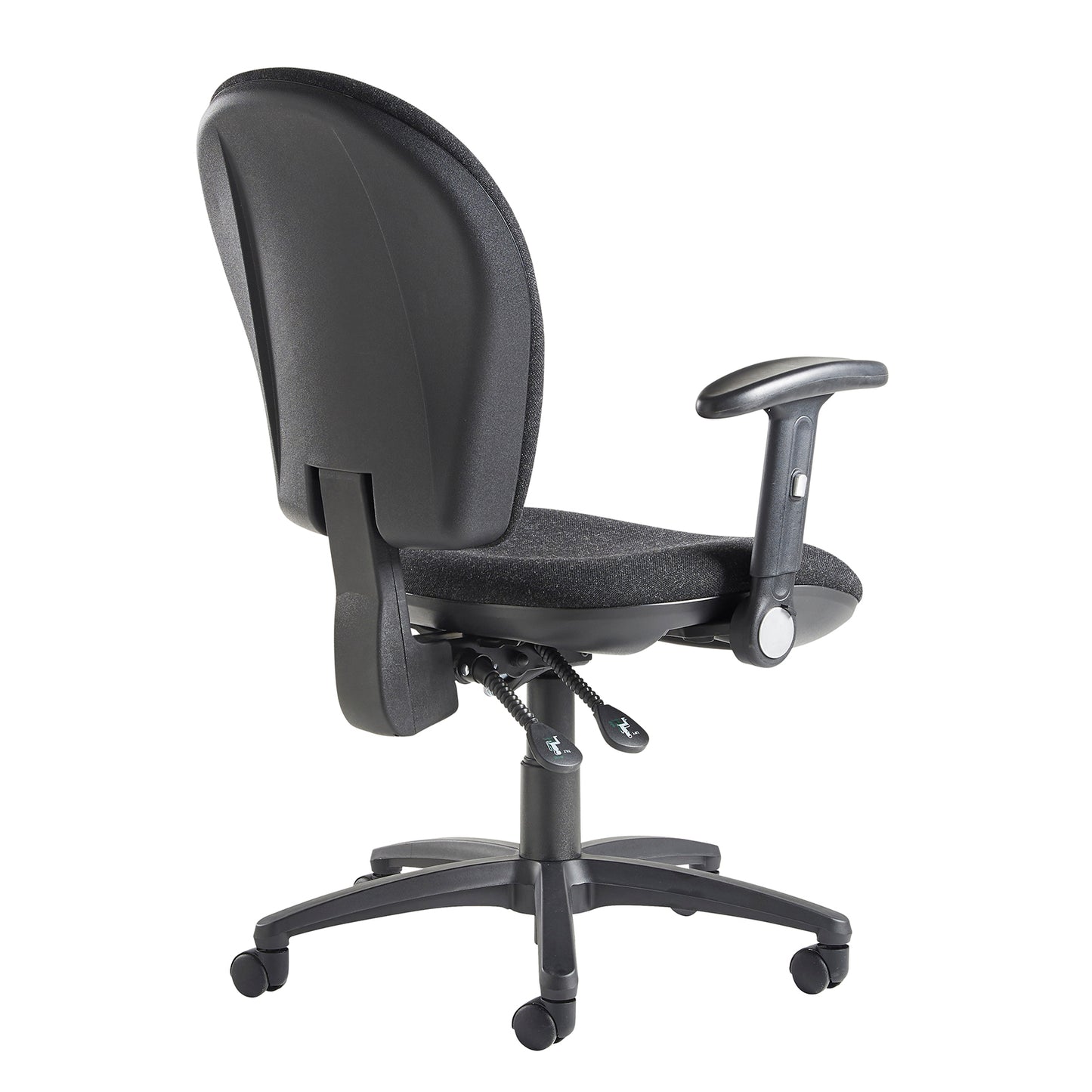 Altino XL fabric back operator chair