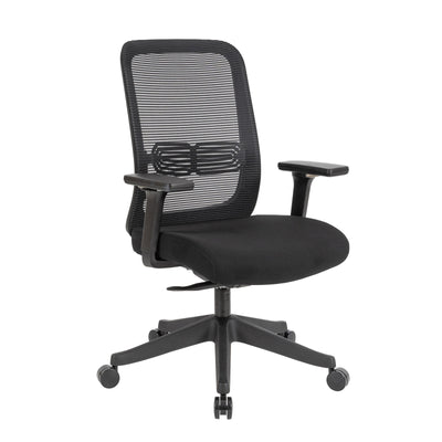 Lotus Mesh back task chair - LOT300K2-K
