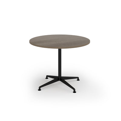 Loft circular dining table - LTDC10-K-NO