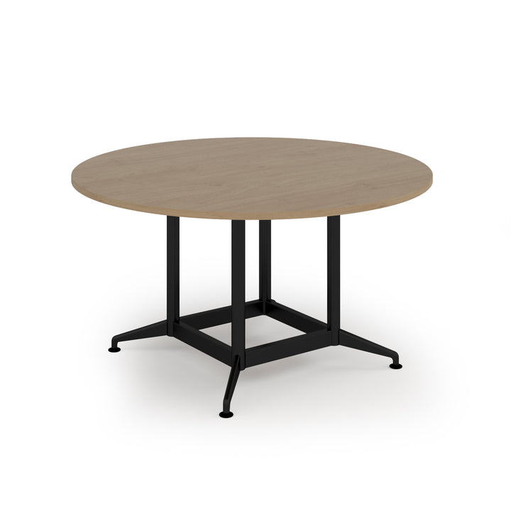 Loft circular table